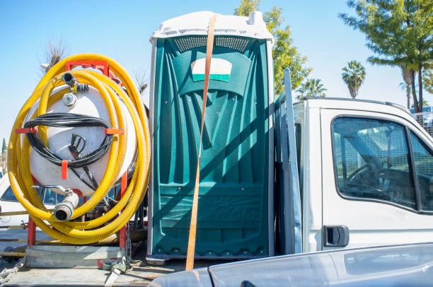 Best Portable restroom trailer rental  in Sunrise Manor, NV