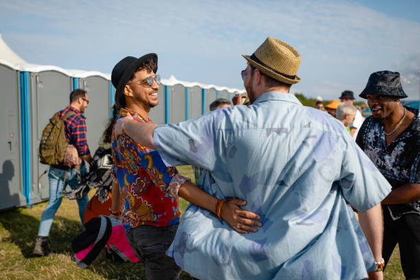 Best Porta potty rental near me  in Sunrise Manor, NV