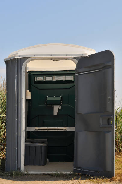 Professional porta potty rental in Sunrise Manor, NV