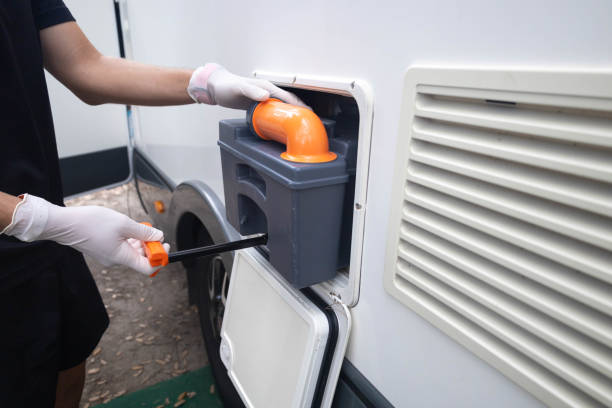 Best Porta potty rental near me  in Sunrise Manor, NV