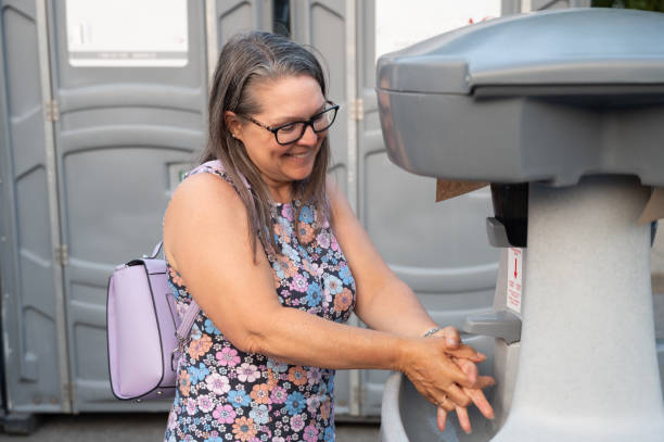 Best Long-term porta potty rental  in Sunrise Manor, NV